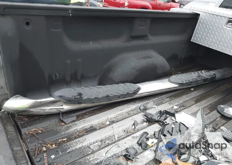 2008 Chevrolet Silverado 1500 Lt1 из США, поврежденный, VIN 2GCEC19CX81248563